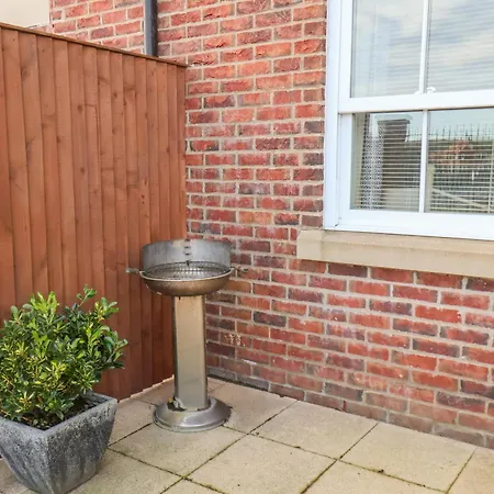 Stoker's Rest 惠特比