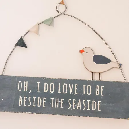 度假居 Stoker's Rest