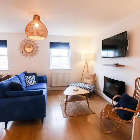 Stoker's Rest 度假居 *