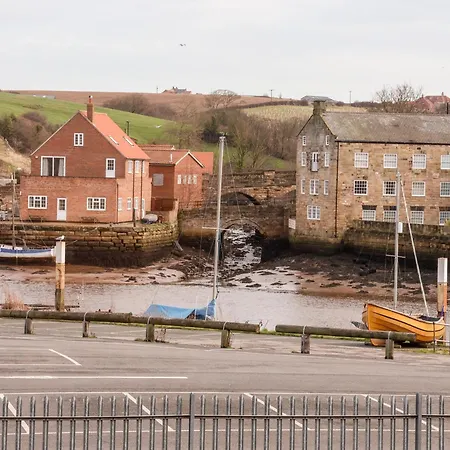 度假居 Stoker's Rest 惠特比