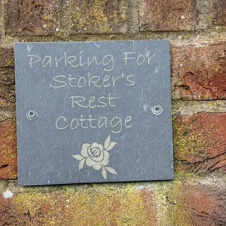 Stoker's Rest 度假居