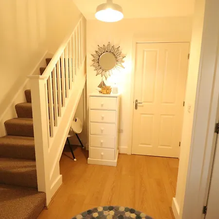 度假居 Stoker's Rest *